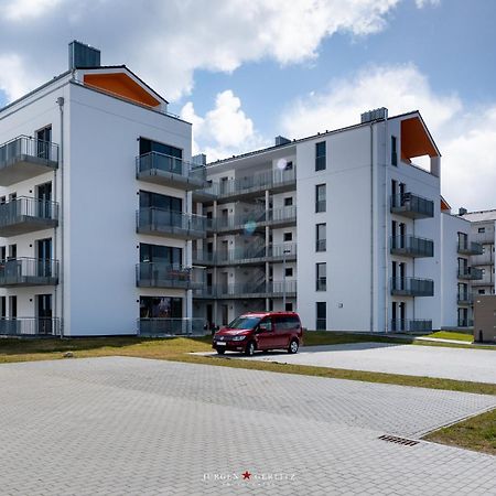 Ocean Storm- 2 Og, Balkon, Kamin Olpenitz Exterior foto
